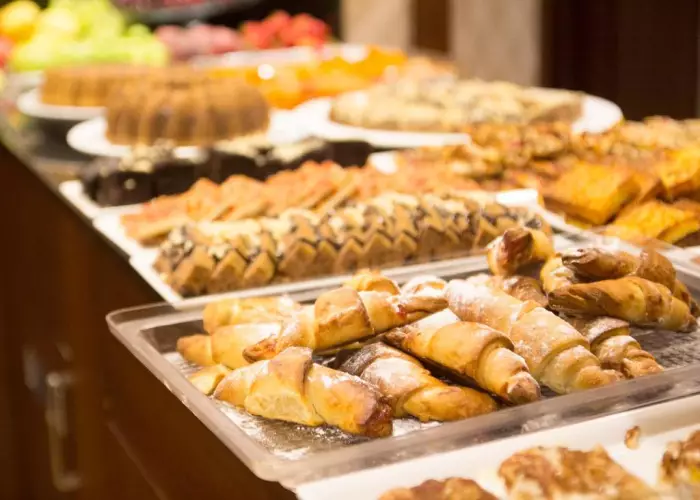 هتل نوا پلازا بوتیک اند اسپا استانبول